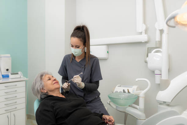 Best Emergency Root Canal Treatment in Collinsville, VA