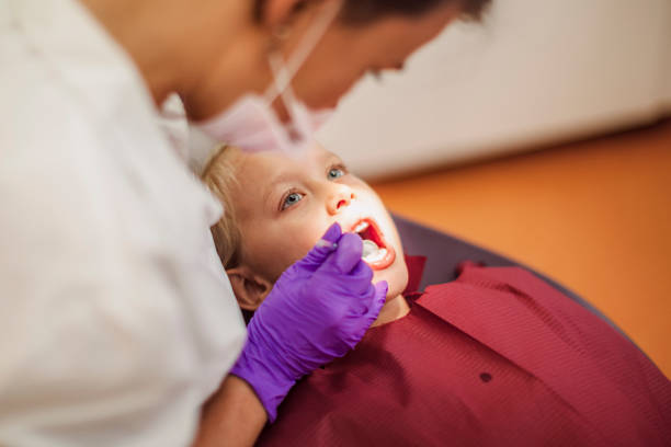 Best Emergency Broken Tooth Repair in Collinsville, VA