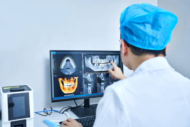 Best Emergency Treatment for Toothache in Collinsville, VA