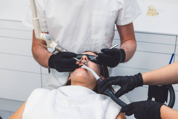 Best 24-Hour Emergency Dentist in Collinsville, VA
