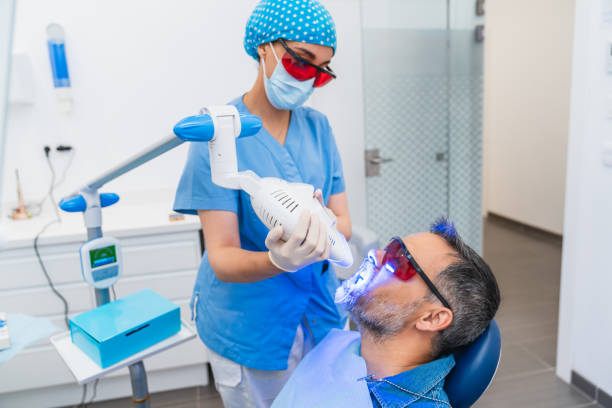 Best Weekend Emergency Dentist in Collinsville, VA
